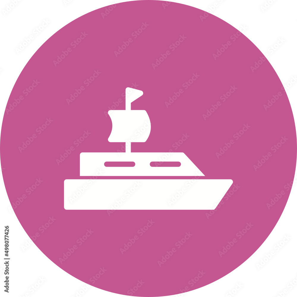 Vessel Icon Vessel Icon