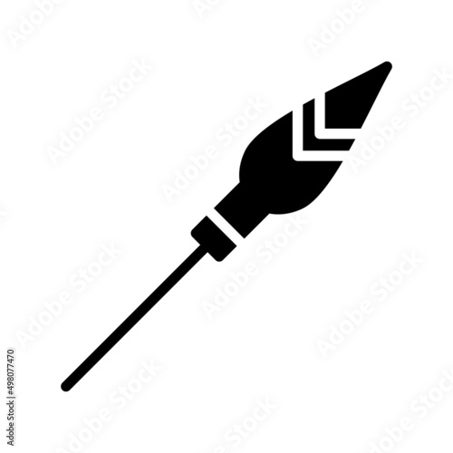 Lance Icon