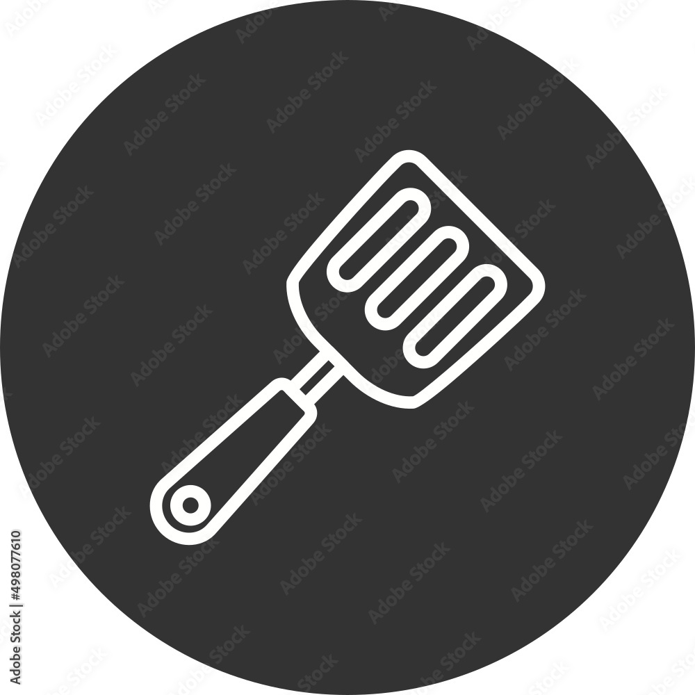 Spatula Icon Spatula Icon