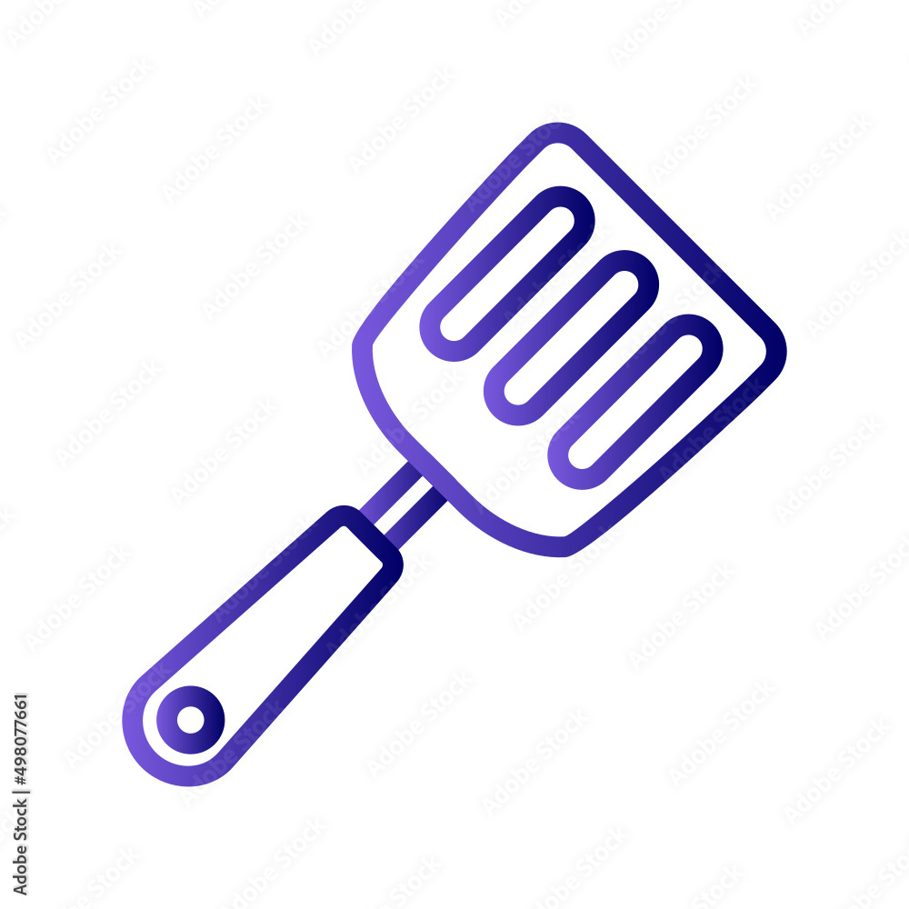 Spatula Icon Spatula Icon