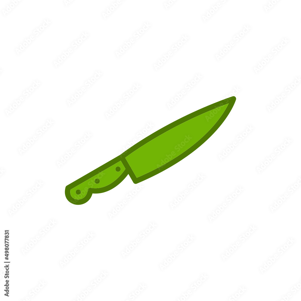 Knife Icon Knife Icon