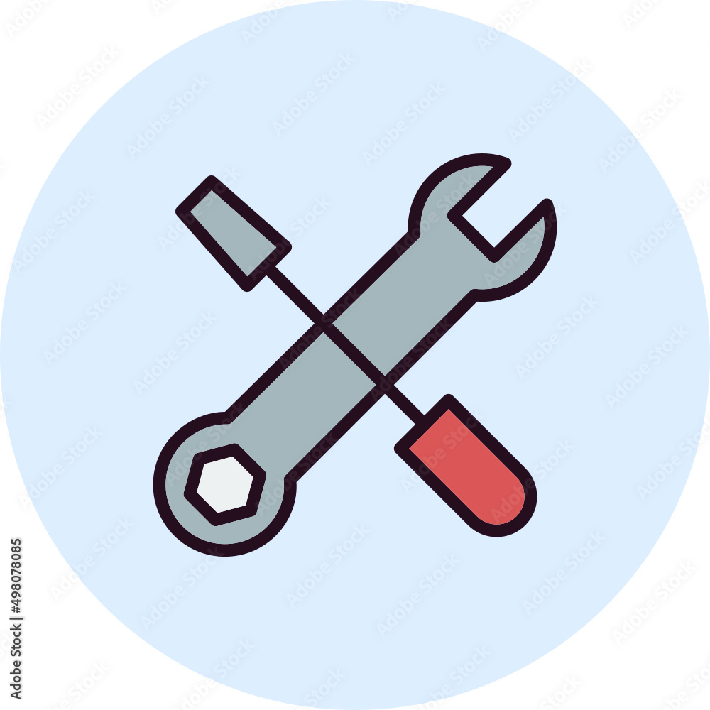 Tool Icon Tool Icon