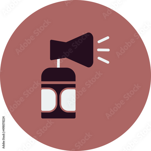 Air Horn Icon