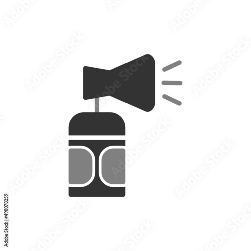 Air Horn Icon