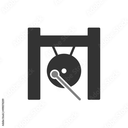 Gong Icon