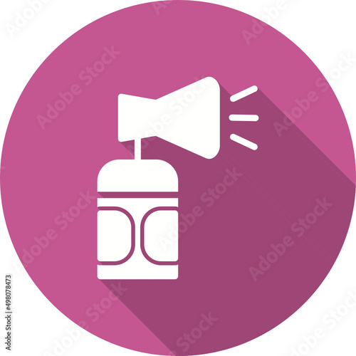 Air Horn Icon