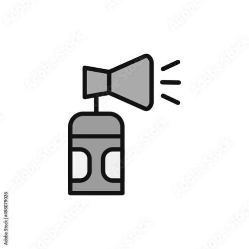 Air Horn Icon