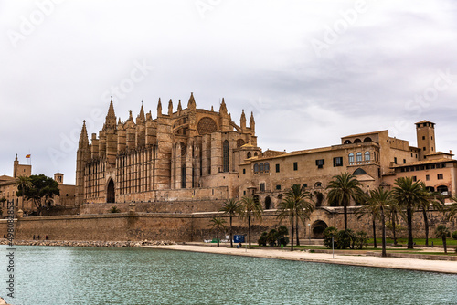 Palma in Palma de Mallorca