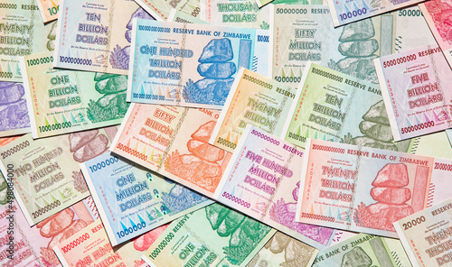 Banknotes