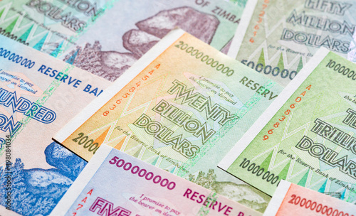 Banknotes