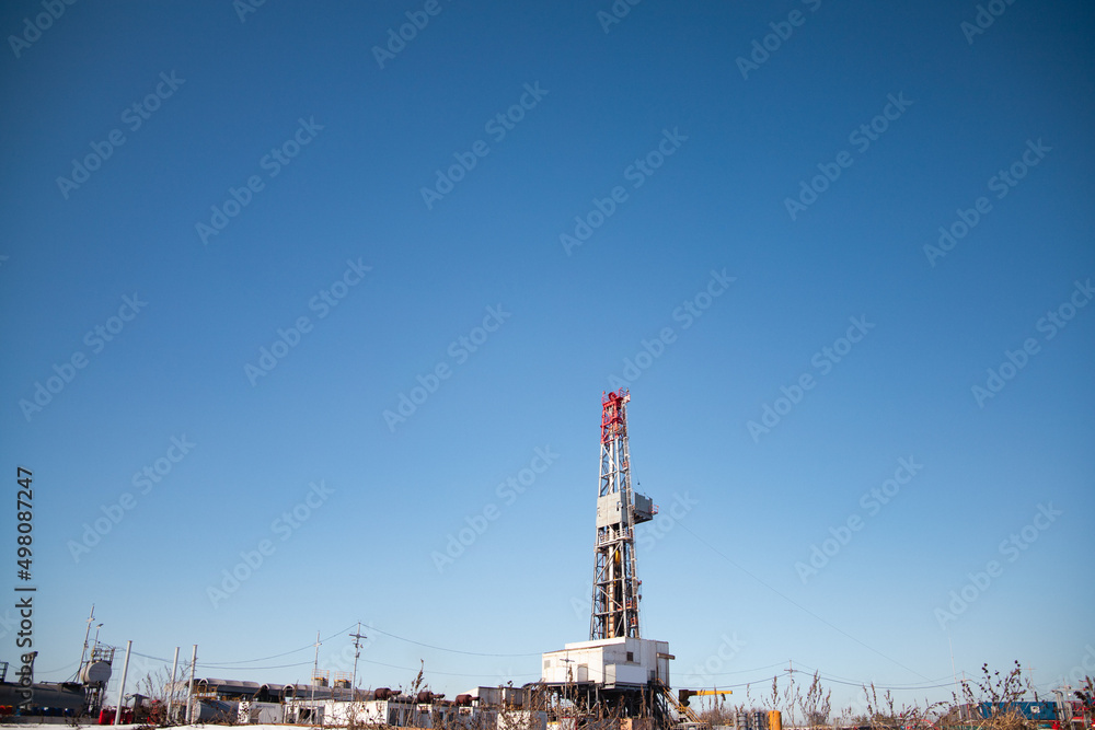 Drilling rigs Drilling rigs