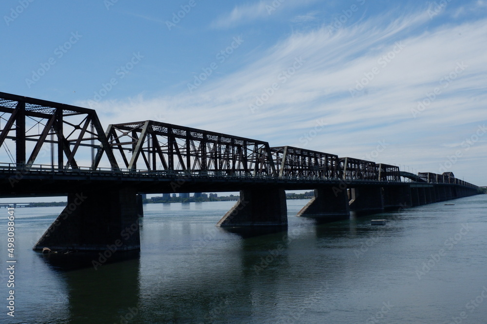 Bridge Bridge