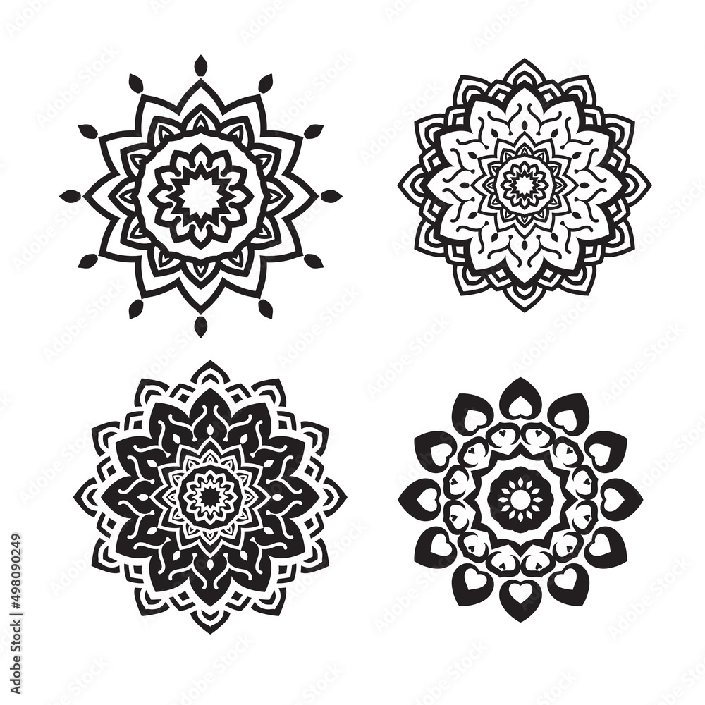 Mandala Mandala