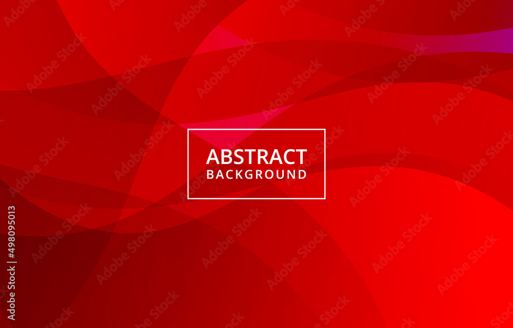 Abstract gradient background vector. Abstract background for banner