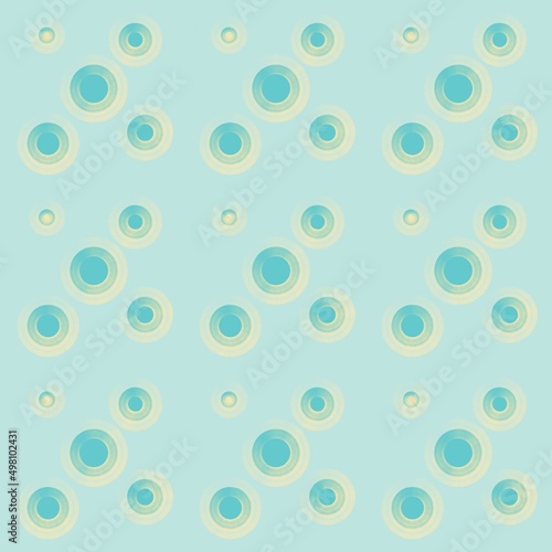 Digital drawing. A unique combination of stripes, spots, dots, colors and textures. Illustrations for scrapbooking, printing, websites, screensavers and bloggers
