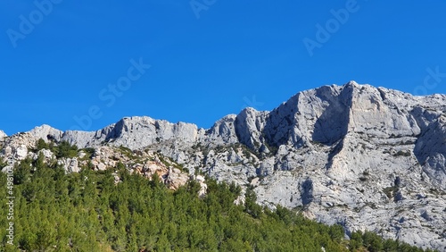 sainte victoire