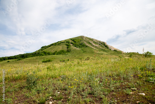 Toratau shihan. Sterlitamak city  republic Bashkortostan  Russia