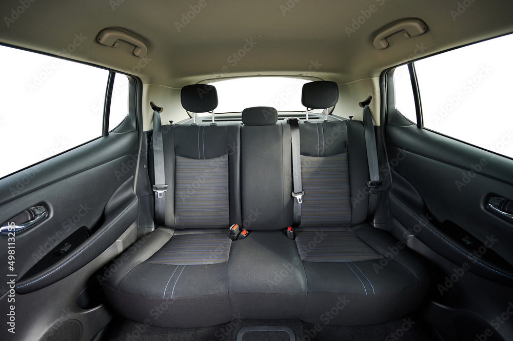 Back cloth clean car seat Back cloth clean car seat