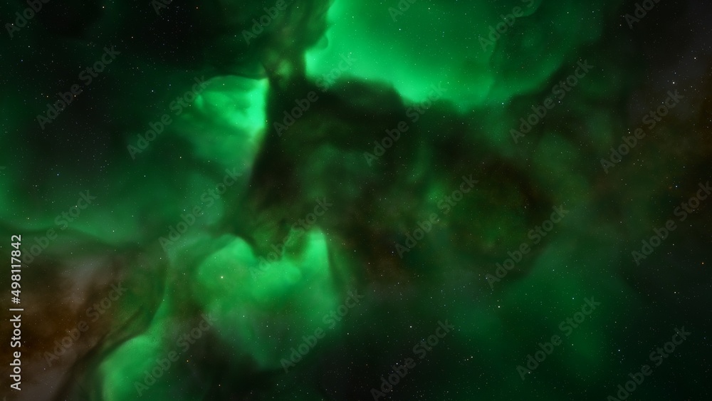 Deep space nebula with stars. Bright and vibrant Multicolor Starfield Infinite space outer space background with nebulas and stars. Star clusters, nebula outer space background 3d render
Deep space nebula with stars. Bright and vibrant Multicolor Starfield Infinite space outer space background with nebulas and stars. Star clusters, nebula outer space background 3d render
