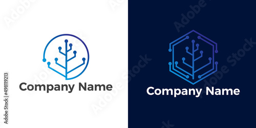 Technology Logo
