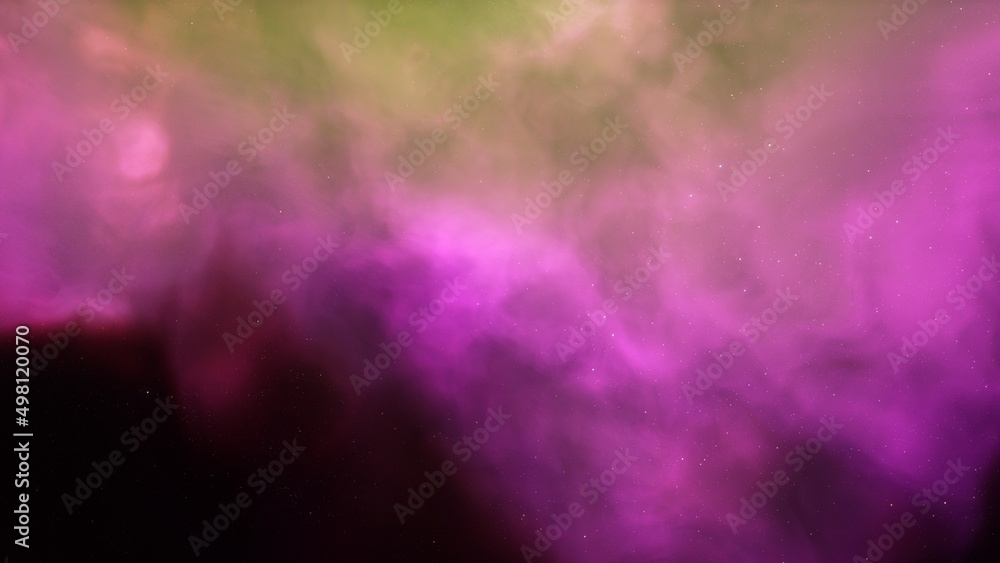 nebula gas cloud in deep outer space
nebula gas cloud in deep outer space