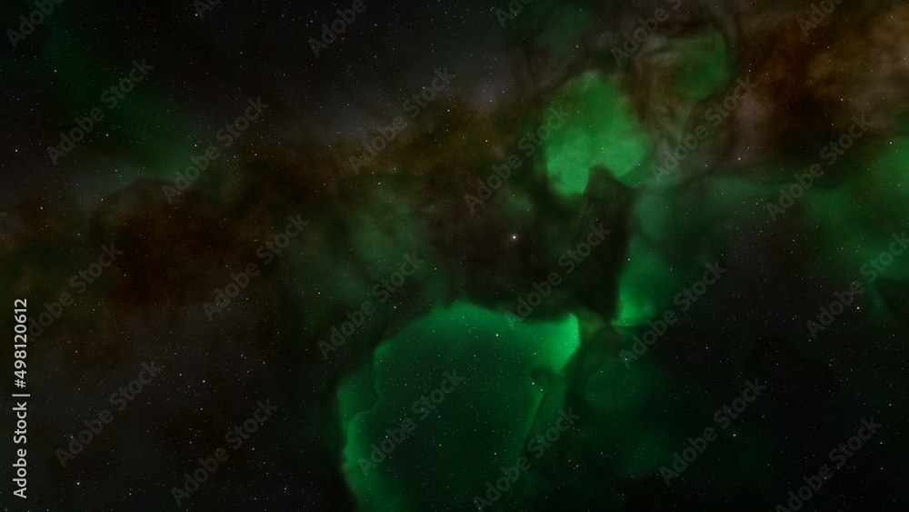 nebula gas cloud in deep outer space, science fiction illustrarion, colorful space background with stars 3d render
nebula gas cloud in deep outer space, science fiction illustrarion, colorful space background with stars 3d render