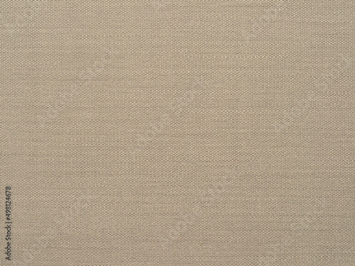 light brown fabric texture background