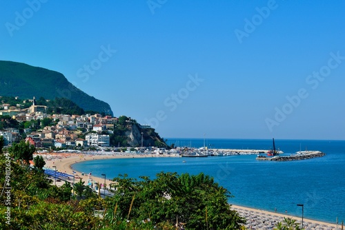 Fototapeta Naklejka Na Ścianę i Meble -  Conero