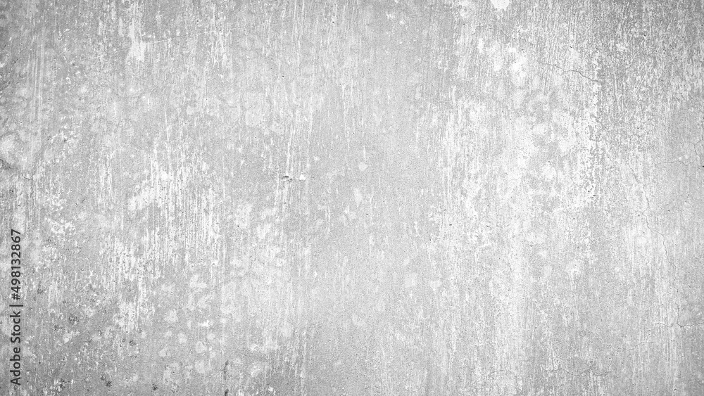 Fototapeta premium white abstract texture cement concrete wall background