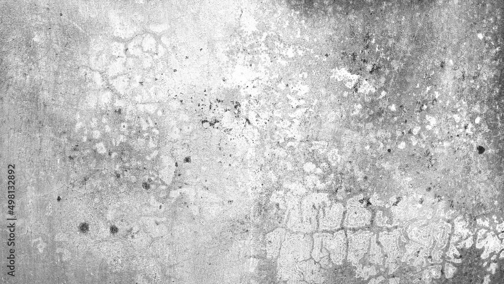 white abstract texture cement concrete wall background