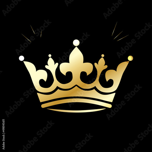 the royal crown