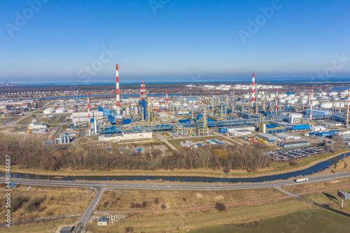 Rafineria Gdańska