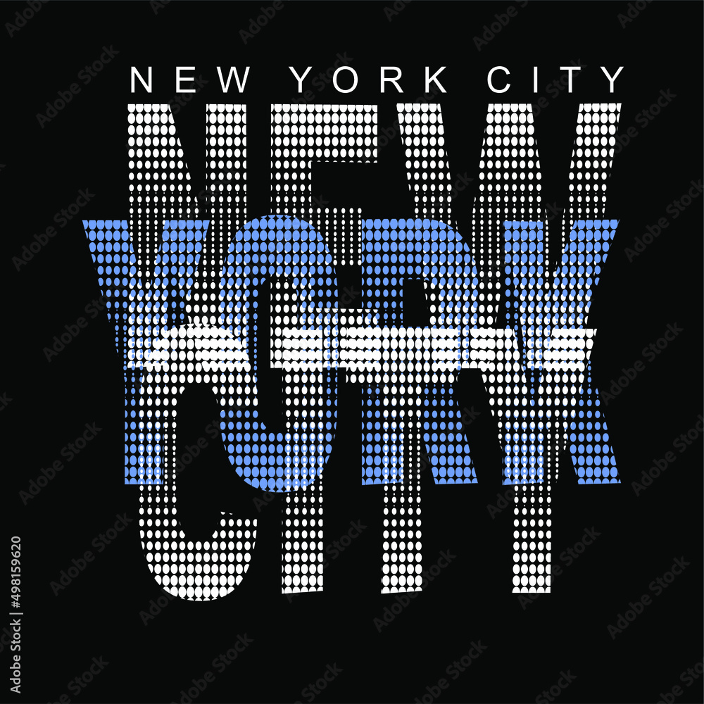 new york city design gradient dotted abstract effect for print and others new york city design gradient dotted abstract effect for print and others
