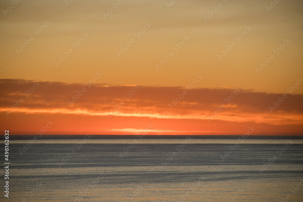 Santa Barbara Sunsets