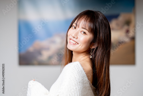 Free Download 美しい日本女性 - GFXLoad