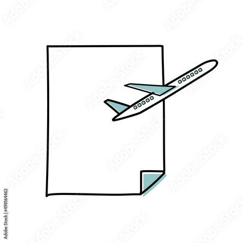 離脱ページ(exit page)