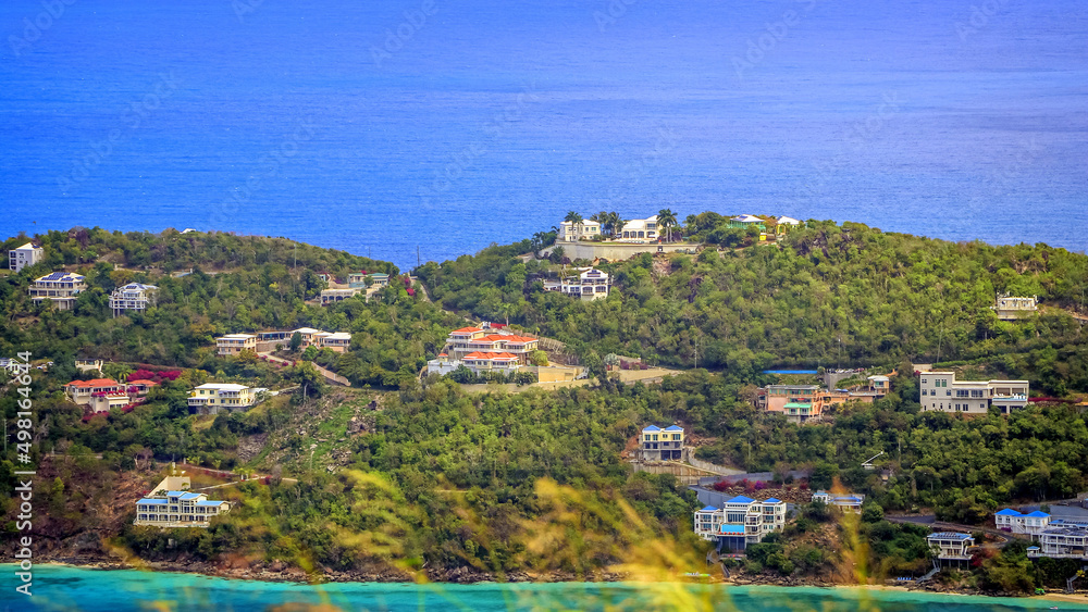 St. Thomas, United States Virgin Islands