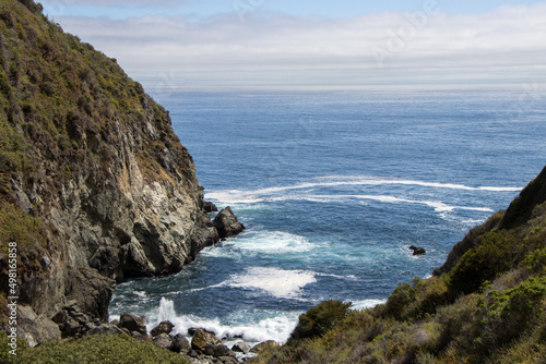 Pacific Coast Highway Drives