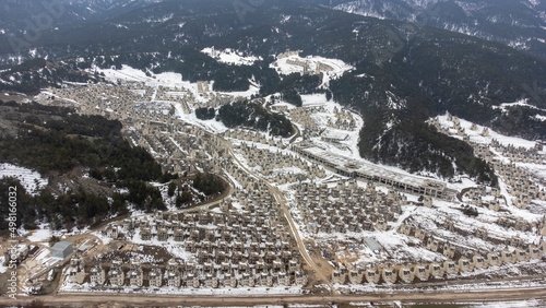 Mudurnu - Bolu - Turkey, 15...