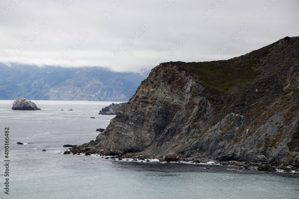 Pacific Coast Highway Drives Pacific Coast Highway Drives