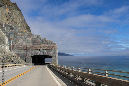Pacific Coast Highway Drives photo