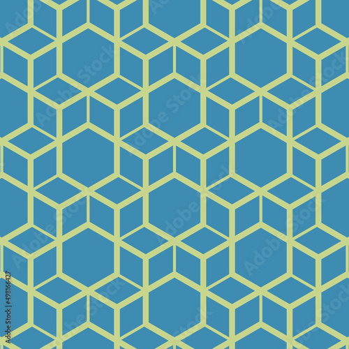 Abstract Grid colorful background.Vector illustration.