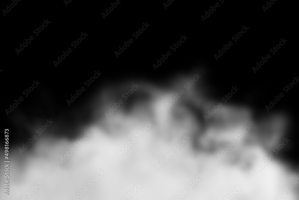 blurred smoke on black background realistic smoke overlay for different projects design background for promo, trailer, titles, text, opener backdrop