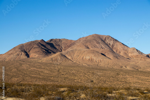 Desert Drives