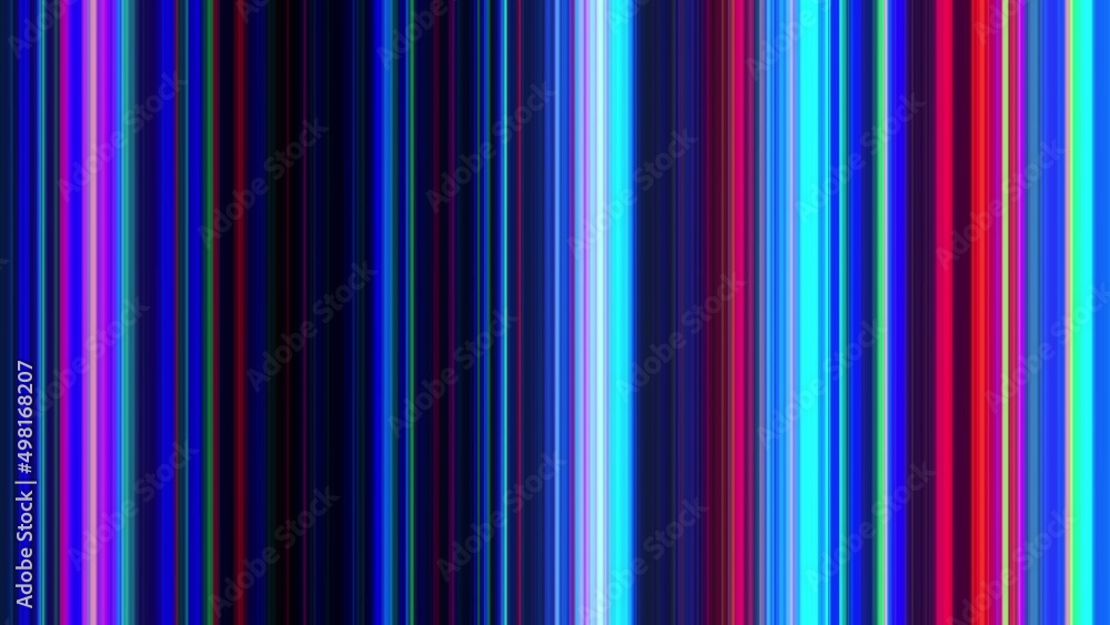 Gradient 3d render stripes of light of various sizes and tones. Changing creative textures of trendy cyber interior. Rays of light with polarity and straight bundle elements. Gradient 3d render stripes of light of various sizes and tones. Changing creative textures of trendy cyber interior. Rays of light with polarity and straight bundle elements.