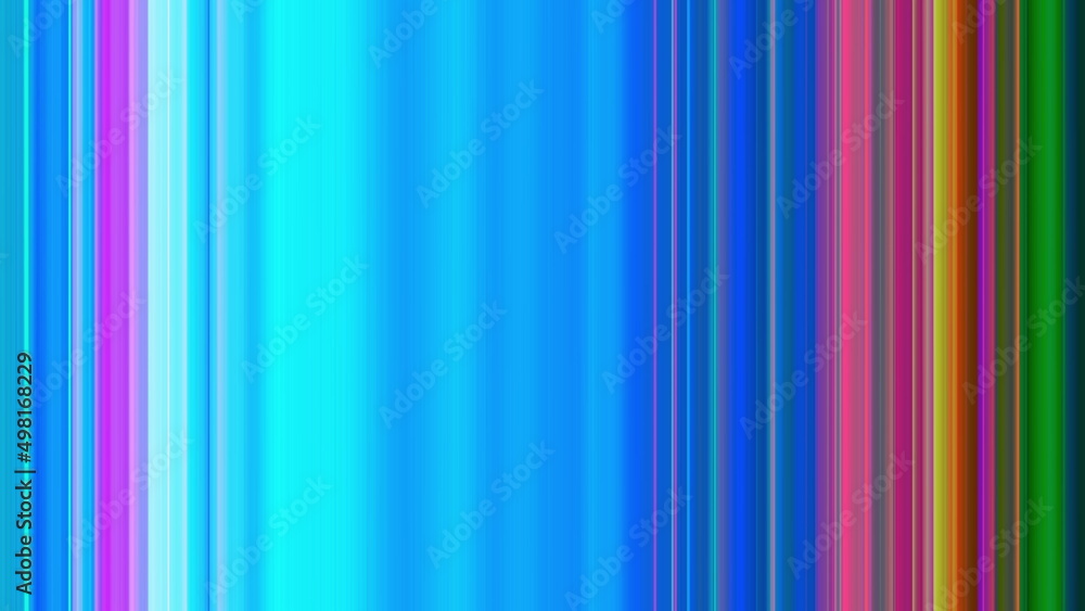 Gradient 3d render stripes of light of various sizes and tones. Changing creative textures of trendy cyber interior. Rays of light with polarity and straight bundle elements. Gradient 3d render stripes of light of various sizes and tones. Changing creative textures of trendy cyber interior. Rays of light with polarity and straight bundle elements.