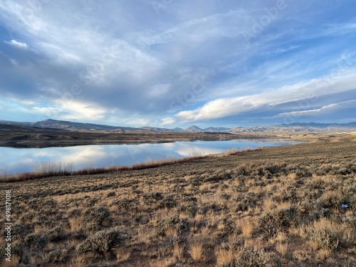 Colorado mountains