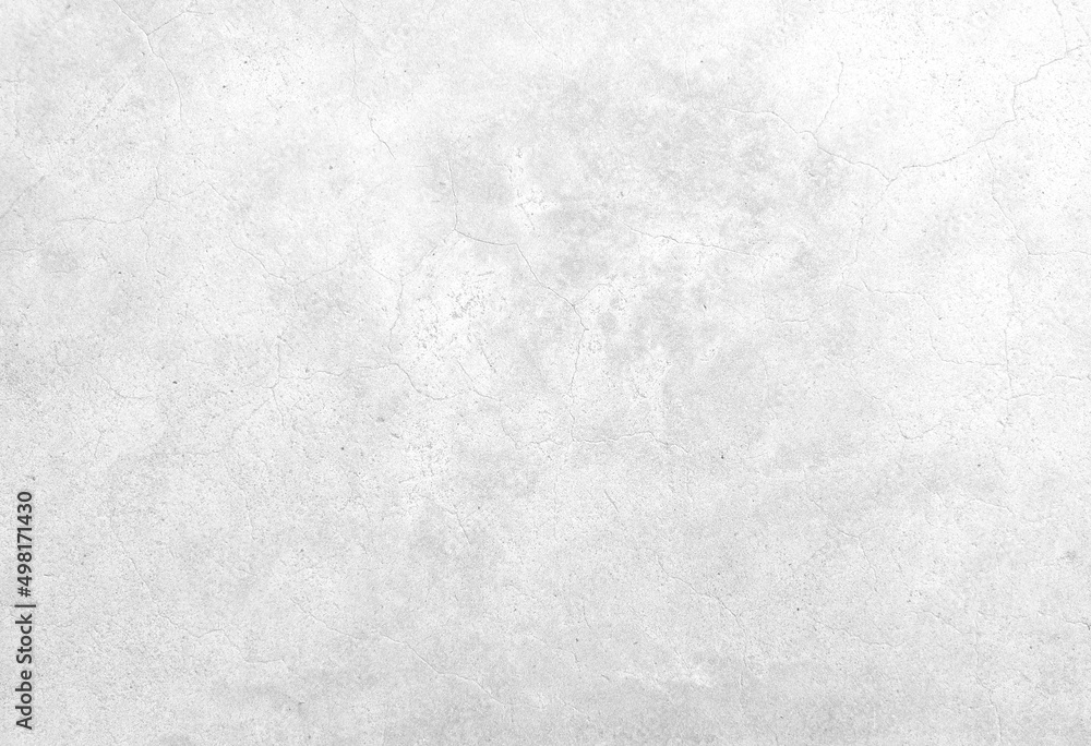 White cement wall in retro concept White cement wall in retro concept