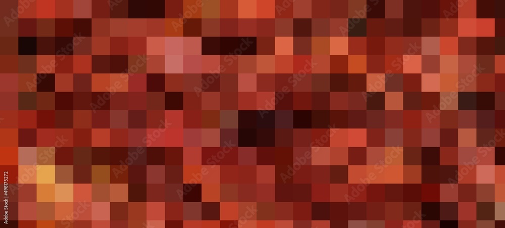 red and yellow squares red and yellow squares
