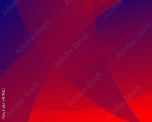 abstract red background with shadow of lines